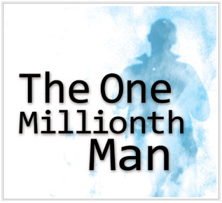 The Millionth Man Movie