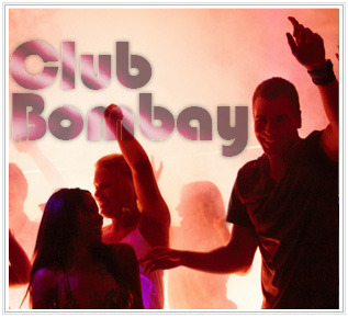 Club Bombay
